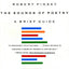 The Sounds of Poetry: A Brief Guide