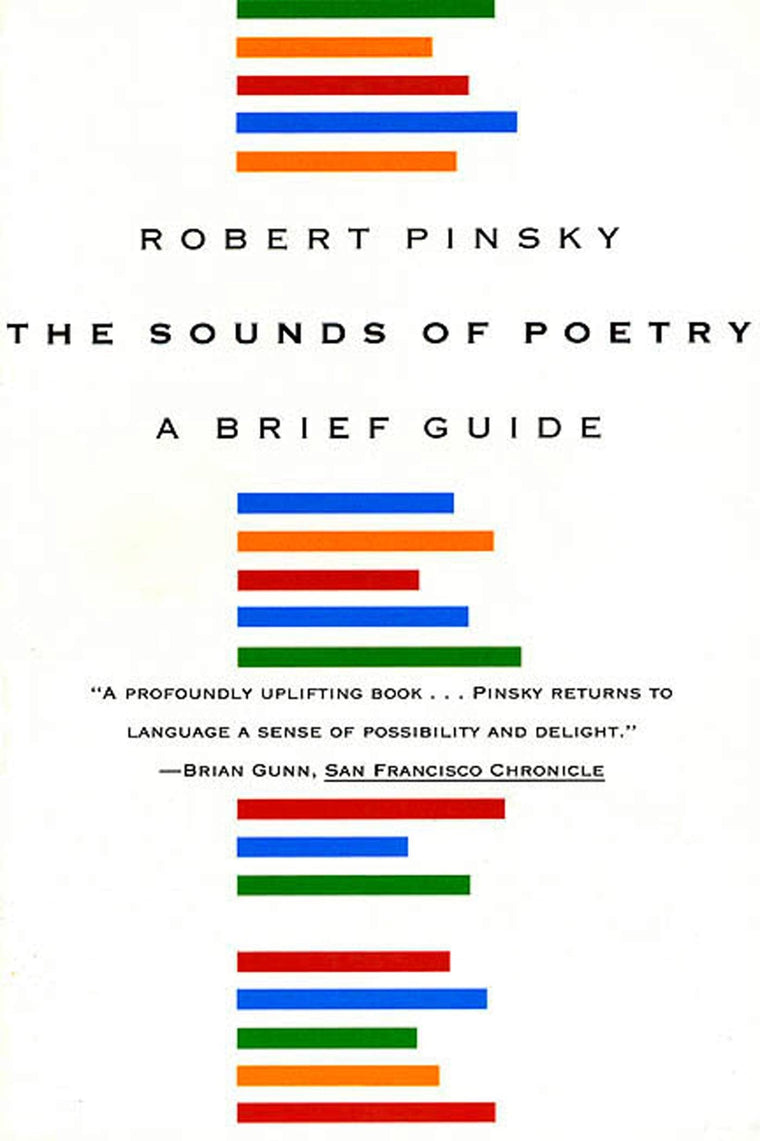 The Sounds of Poetry: A Brief Guide