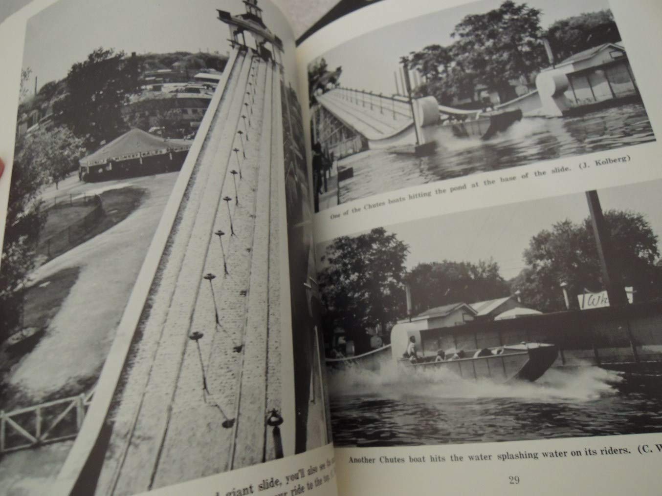Riverview: Gone but Not Forgotten 1904 - 1967