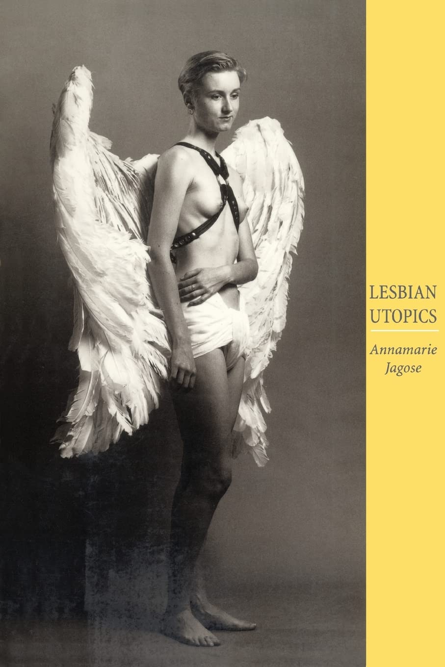 Lesbian Utopics