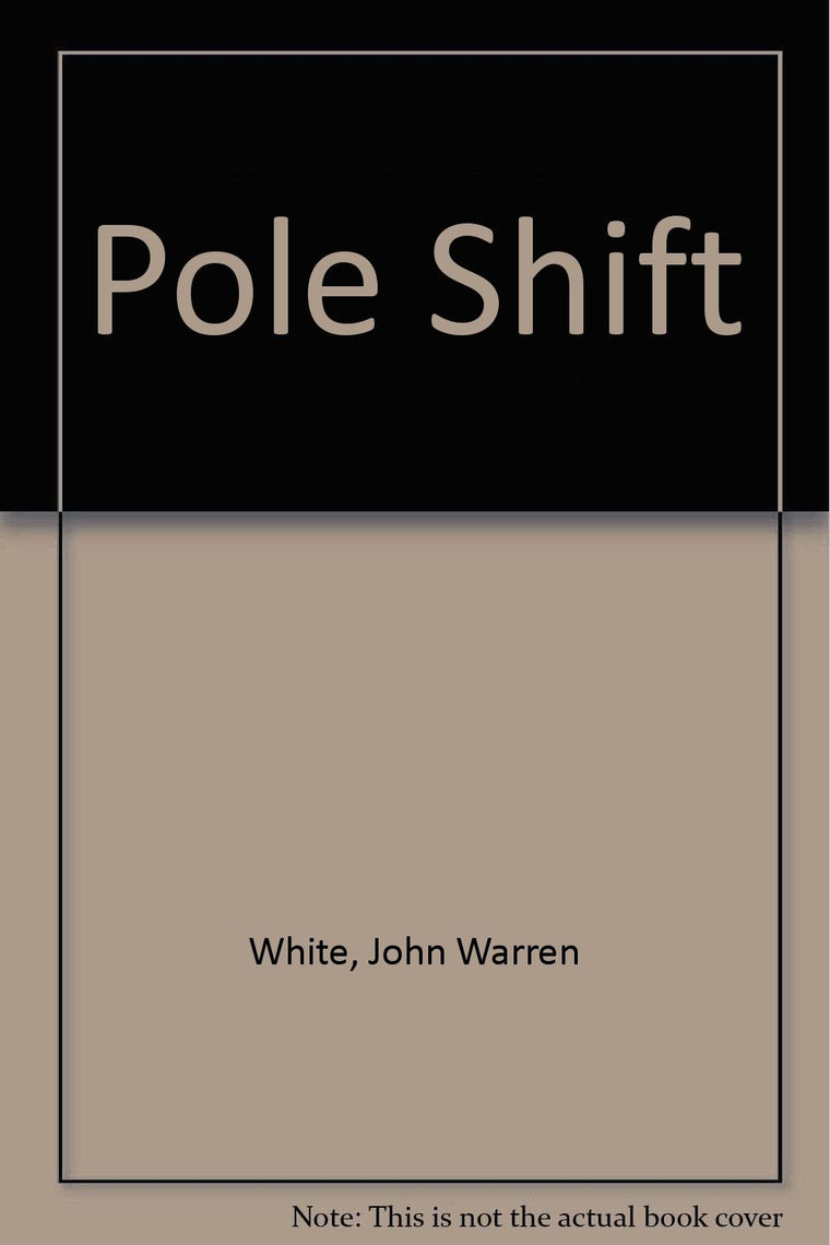 Pole Shift
