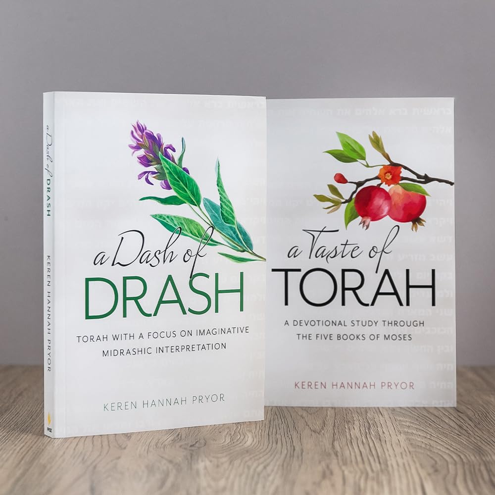 A Taste of Torah