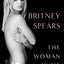 The Woman in Me by Britney Spears (Hardcover)