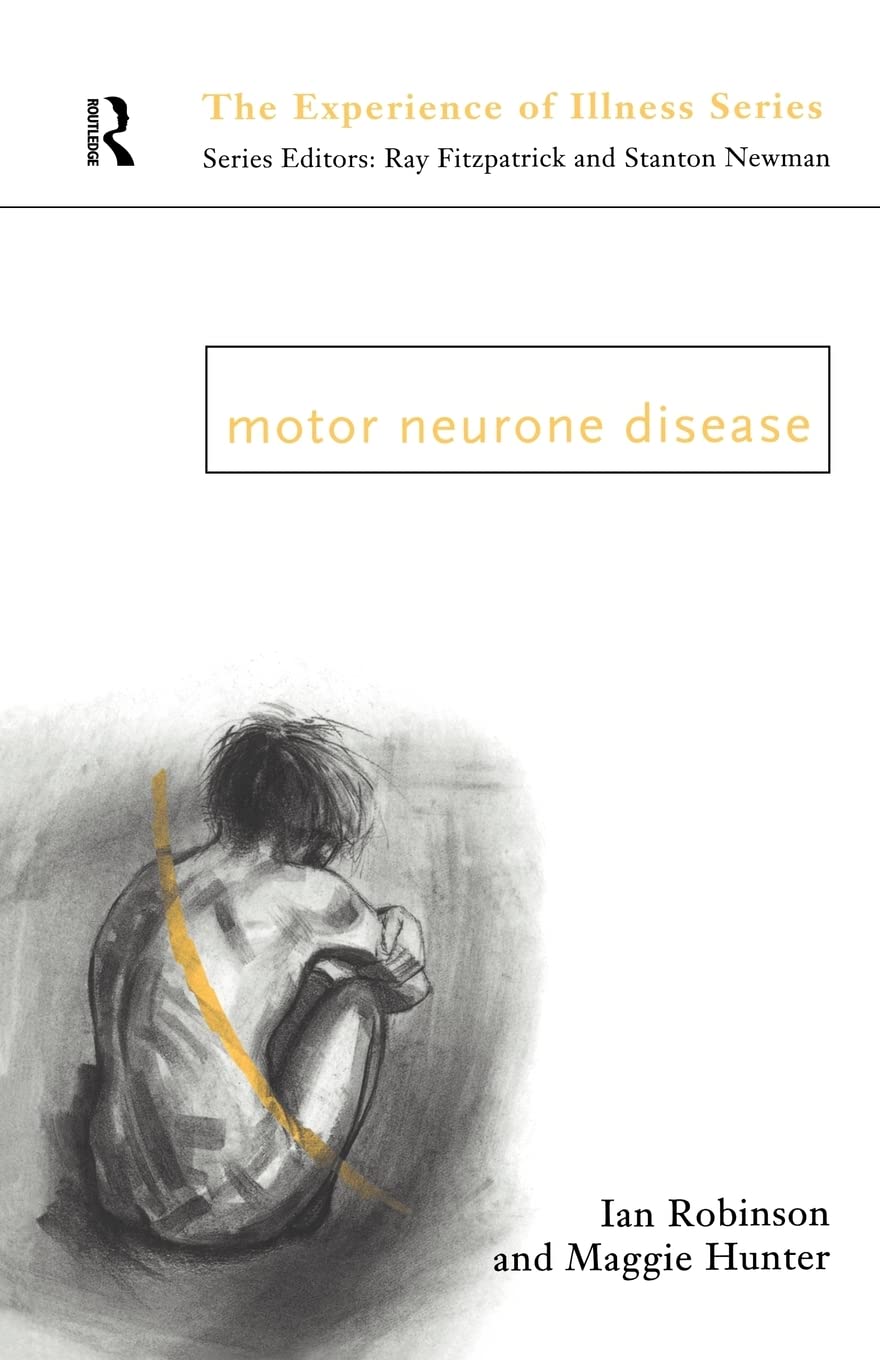 Motor Neurone Disease (Experience of Illness)
