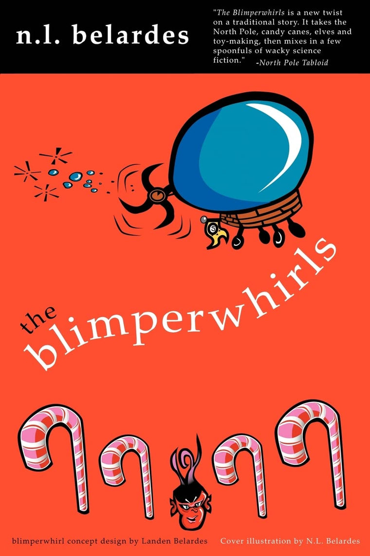 The Blimperwhirls