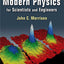 Modern Physics: for Scientists and Engineers