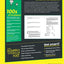 Accounting Workbook For Dummies