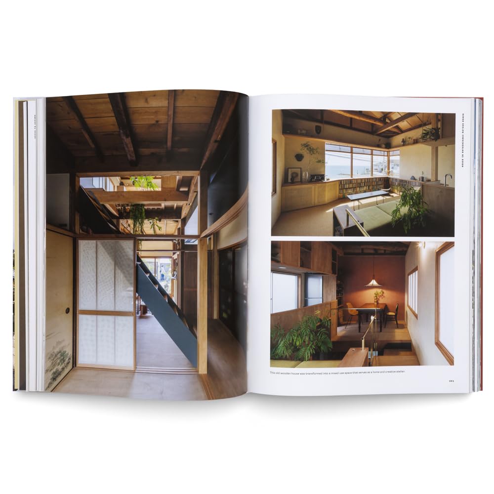 A House in Japan: Lessons in Living