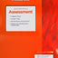 Science, A Closer Look, Grade 5, Assessment Book (ELEMENTARY SCIENCE CLOSER LOOK)
