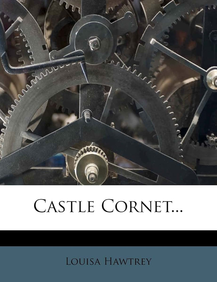 Castle Cornet...