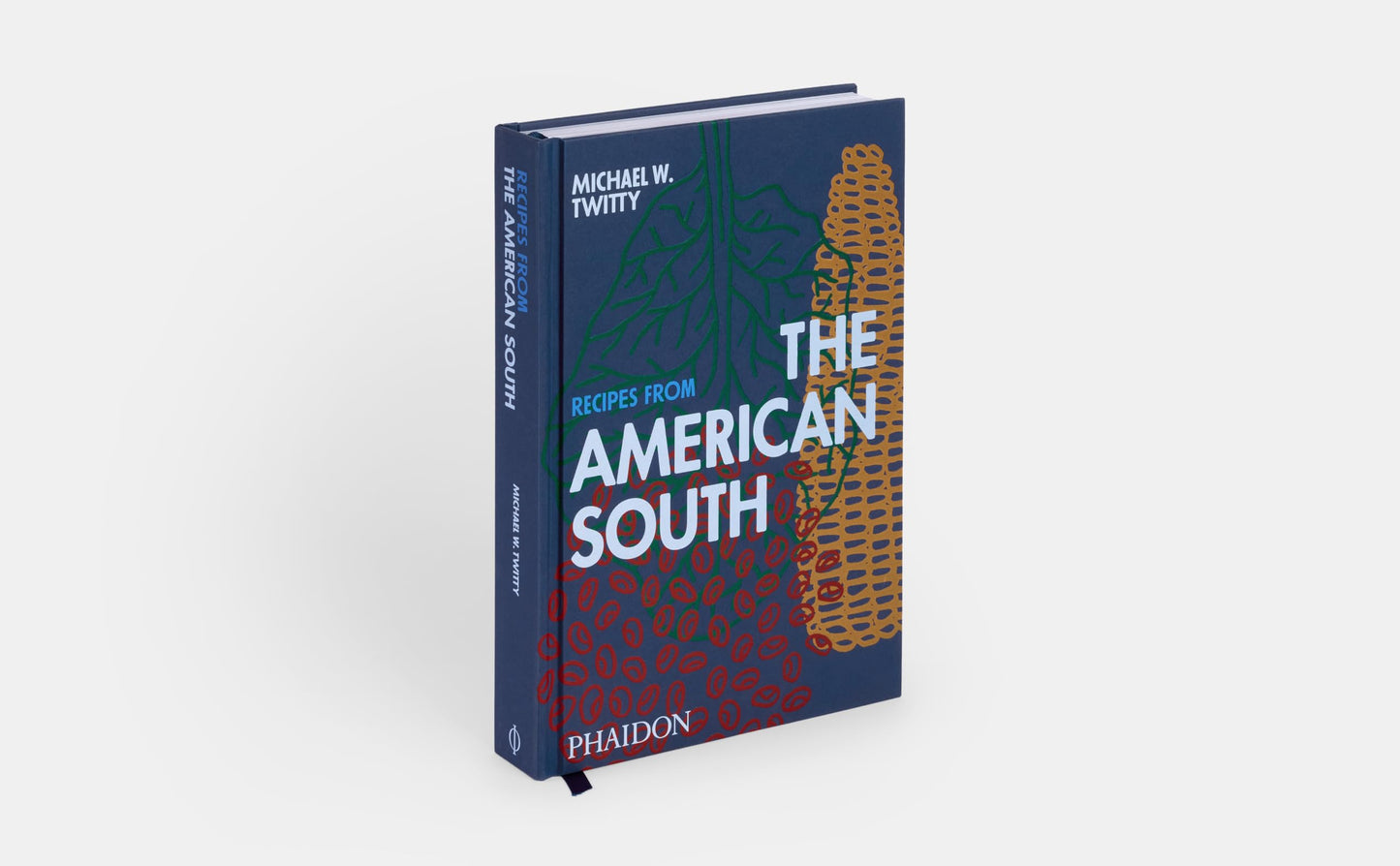 Recipes from the American South