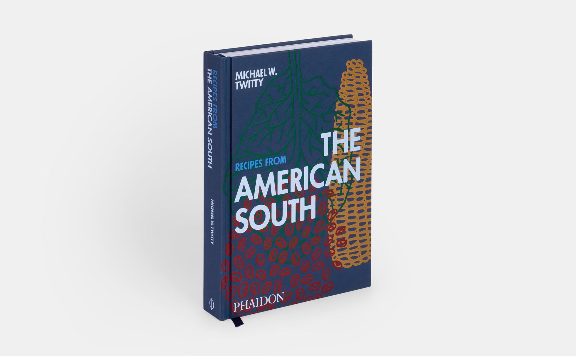Recipes from the American South