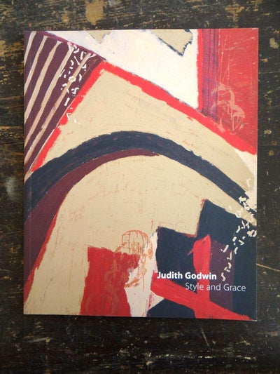 Judith Godwin: Style and Grace by Gibson, Ann