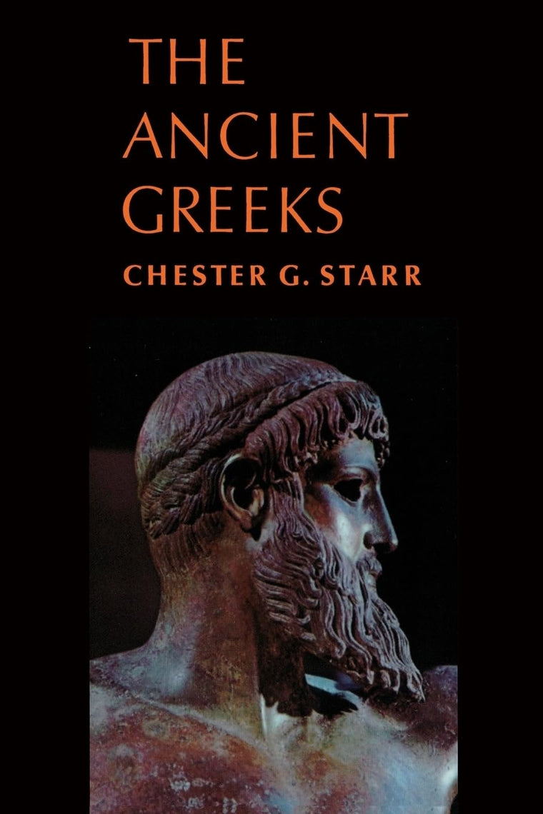 ANCIENT GREEKS W (OP)