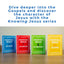Knowing Jesus as King: A 10-Session Bible Study on the Gospel of Matthew-For Individual or Group Study -Includes Daily Readings, Teachings, Questions, ... (The Bible Recap Knowing Jesus Series)