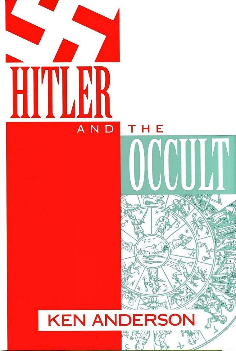 Hitler and the Occult (German Studies)