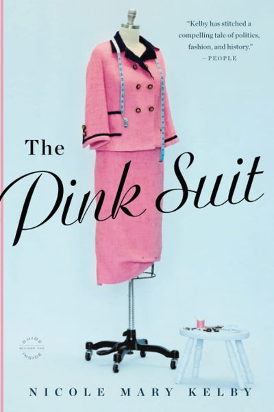 Pink Suit: A Novel