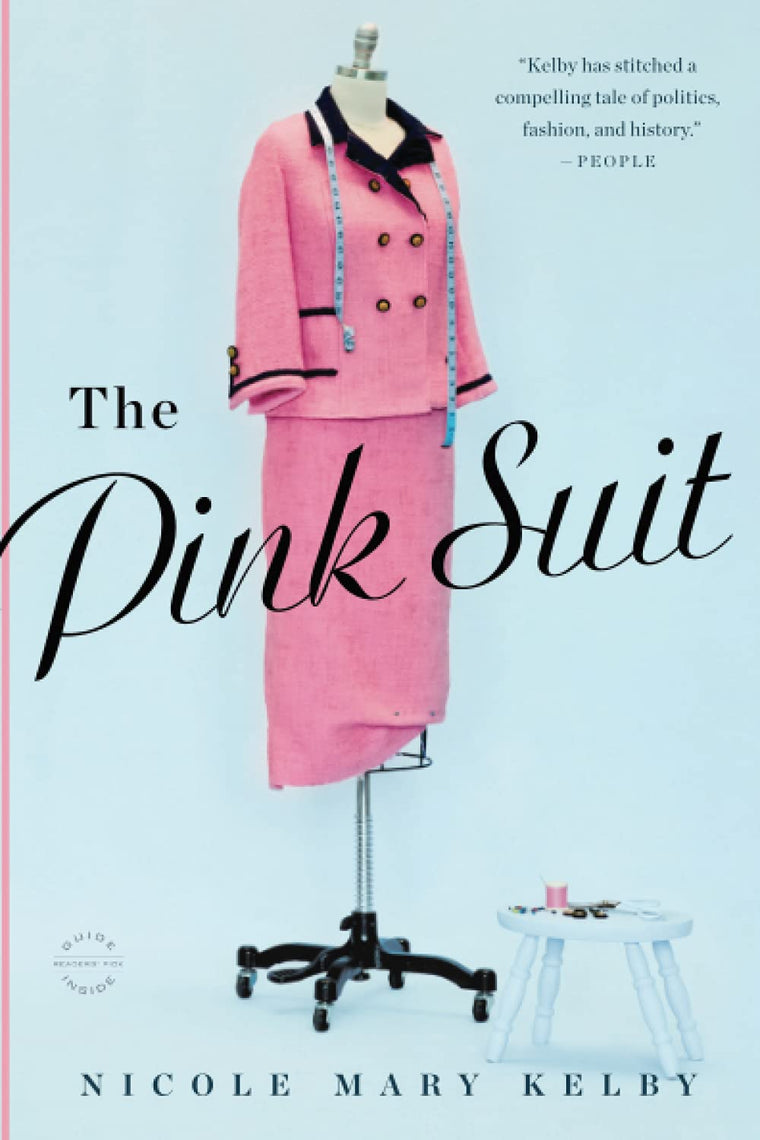Pink Suit: A Novel