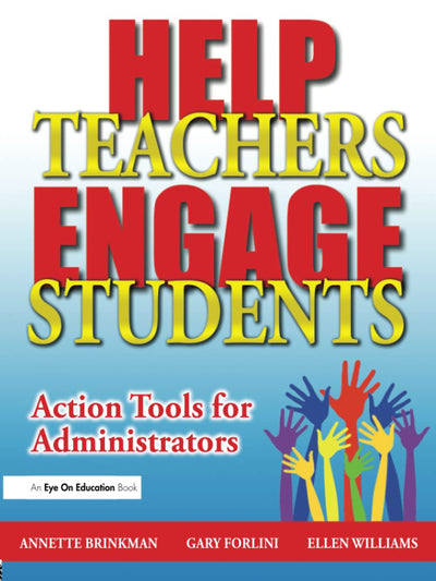 Help Teachers Engage Students