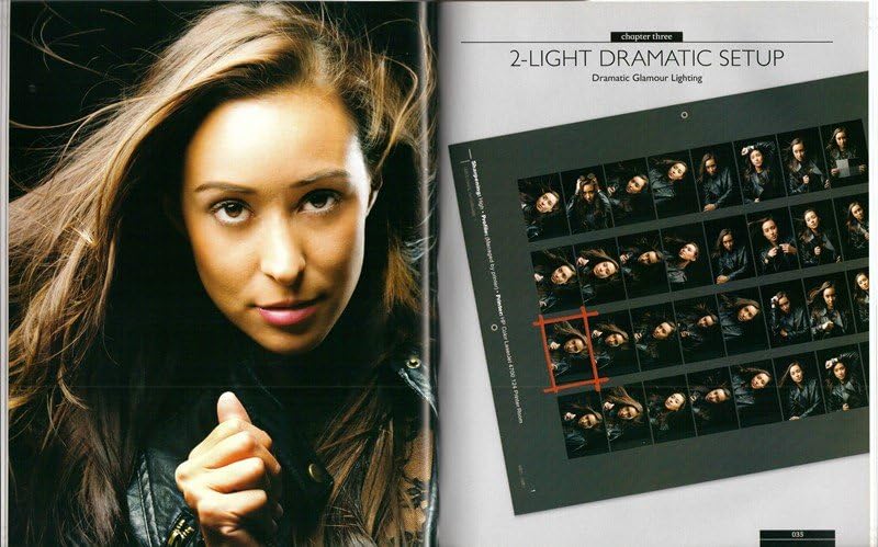 Light It, Shoot It, Retouch It: Learn Step by Step How to Go from Empty Studio to Finished Image