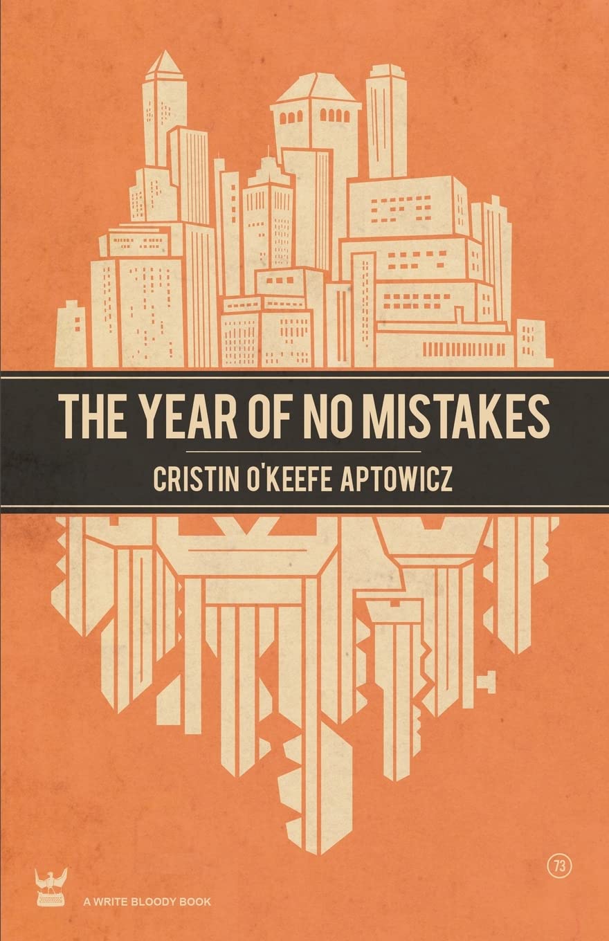 The Year of No Mistakes