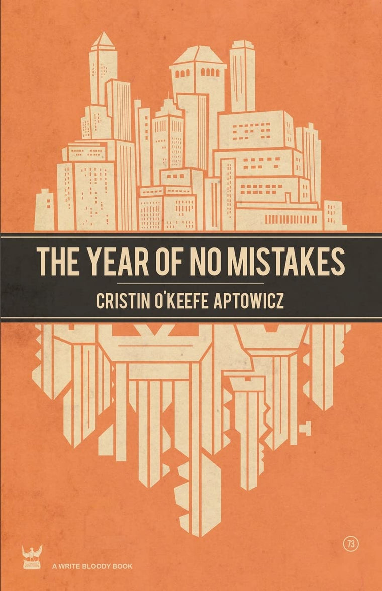 The Year of No Mistakes