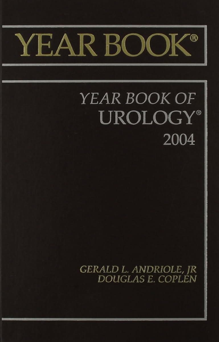 Year Book of Urology