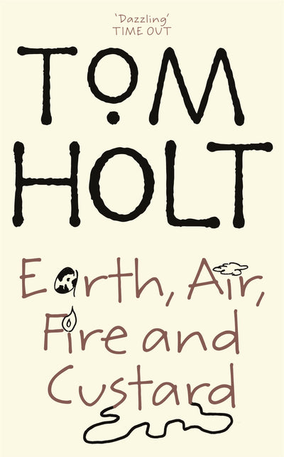 Earth, Air, Fire and Custard (J.W. Wells & Co.)