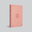 ESV Compact Bible (TruTone, Pink, Emblem Design): Holy Bible, English Standard Version