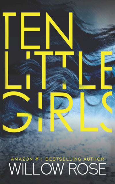 Ten Little Girls (Rebekka Franck)