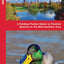 New York City Birds: A Folding Pocket Guide to Familiar Species in the Metropolitan Area (Wildlife and Nature Identification)