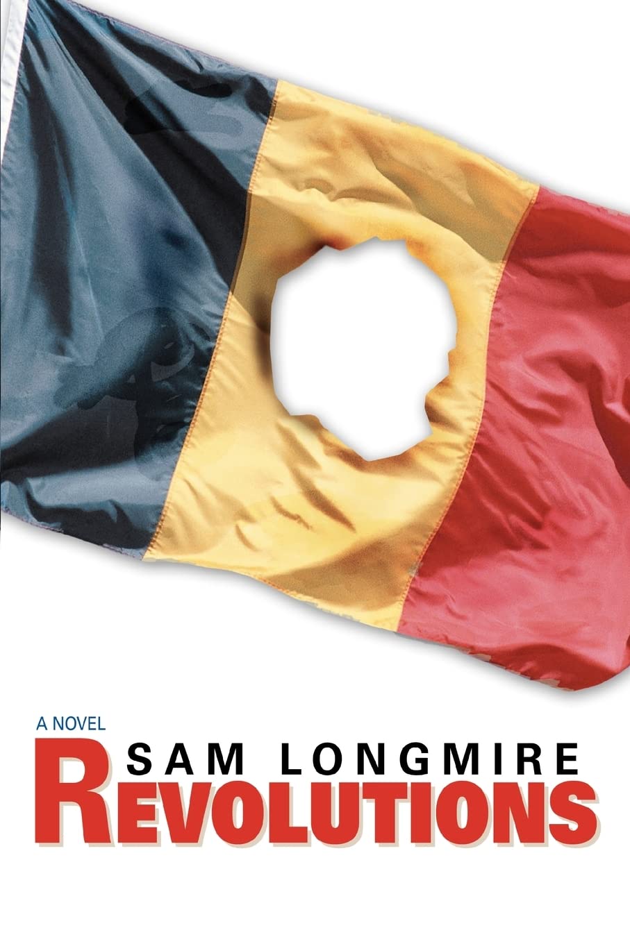 REVOLUTIONS