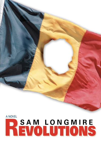 REVOLUTIONS