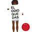 El Odio que das: (Edición especial) (Spanish Edition)