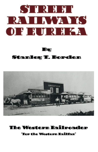 Street Railways of Eureka