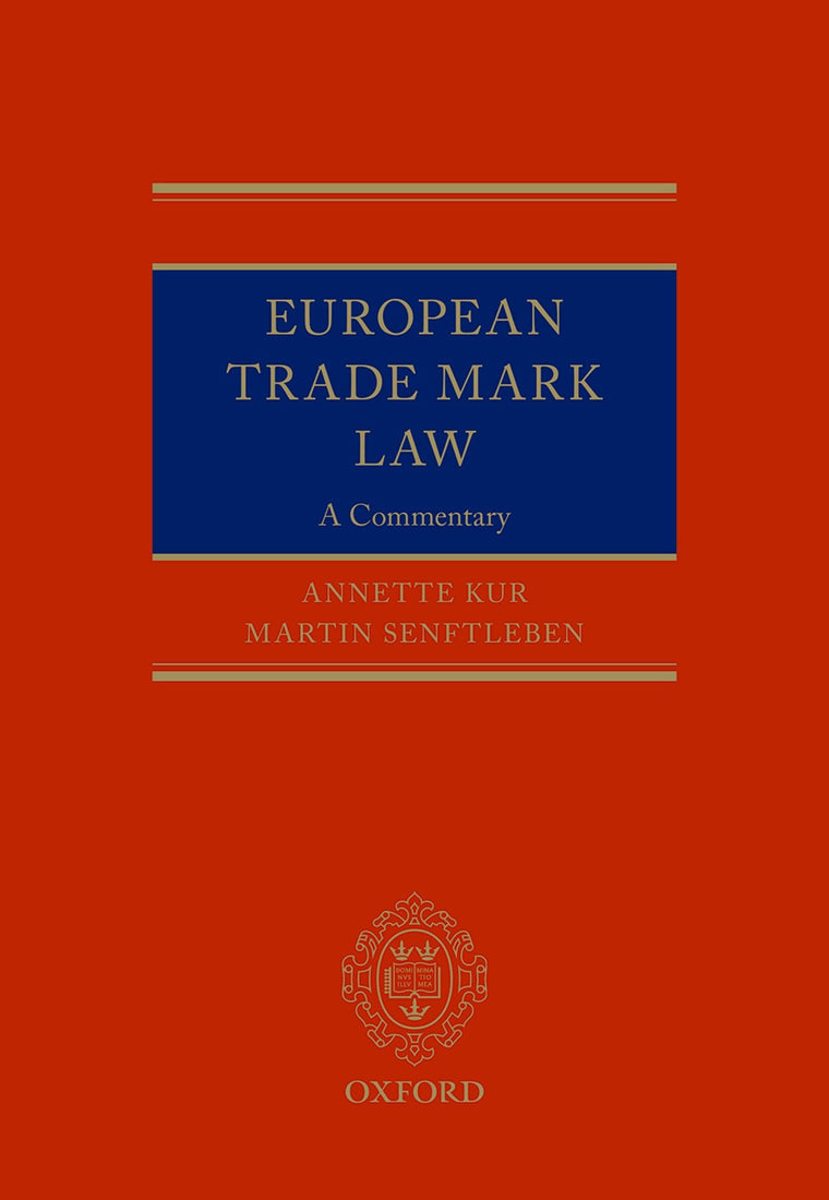 European Trade Mark Law