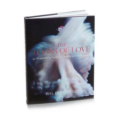 The Looks of Love: 50 Moments in Fashion That Inspired Romance