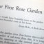 The Art of Gardening With Roses