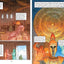 The Iliad: A Graphic Novel by Gareth Hinds