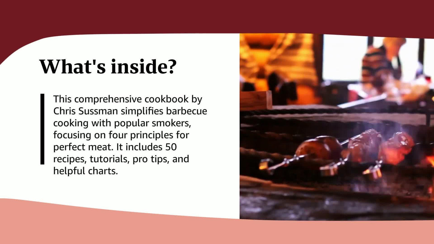 The Four Fundamentals of Smoking: Pit Master Secrets to Making Incredible BBQ at Home