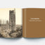 The Sagrada Famlia: The Cathedral of light
