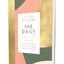 The Daily Check-In: A 60-Day Journey to Finding Your Strength, Faith, and Wholeness