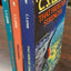 Space Trilogy: Out of the Silent Planet, Perelandra, That Hideous Strength (Boxed Set)