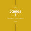 James I (Penguin Monarchs) by Cogswell, Thomas