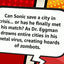 Sonic the Hedgehog, Vol. 5: Crisis City