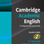 Cambridge Academic English C1 Advanced Student's Book: An Integrated Skills Course for EAP (Cambridge Academic English Course)