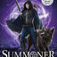 Summoner The Complete Collection 4 Books Box Set by Taran Matharu (The Novice, The Inquisition, The Battlemage & The Outcast)