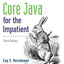 Core Java for the Impatient