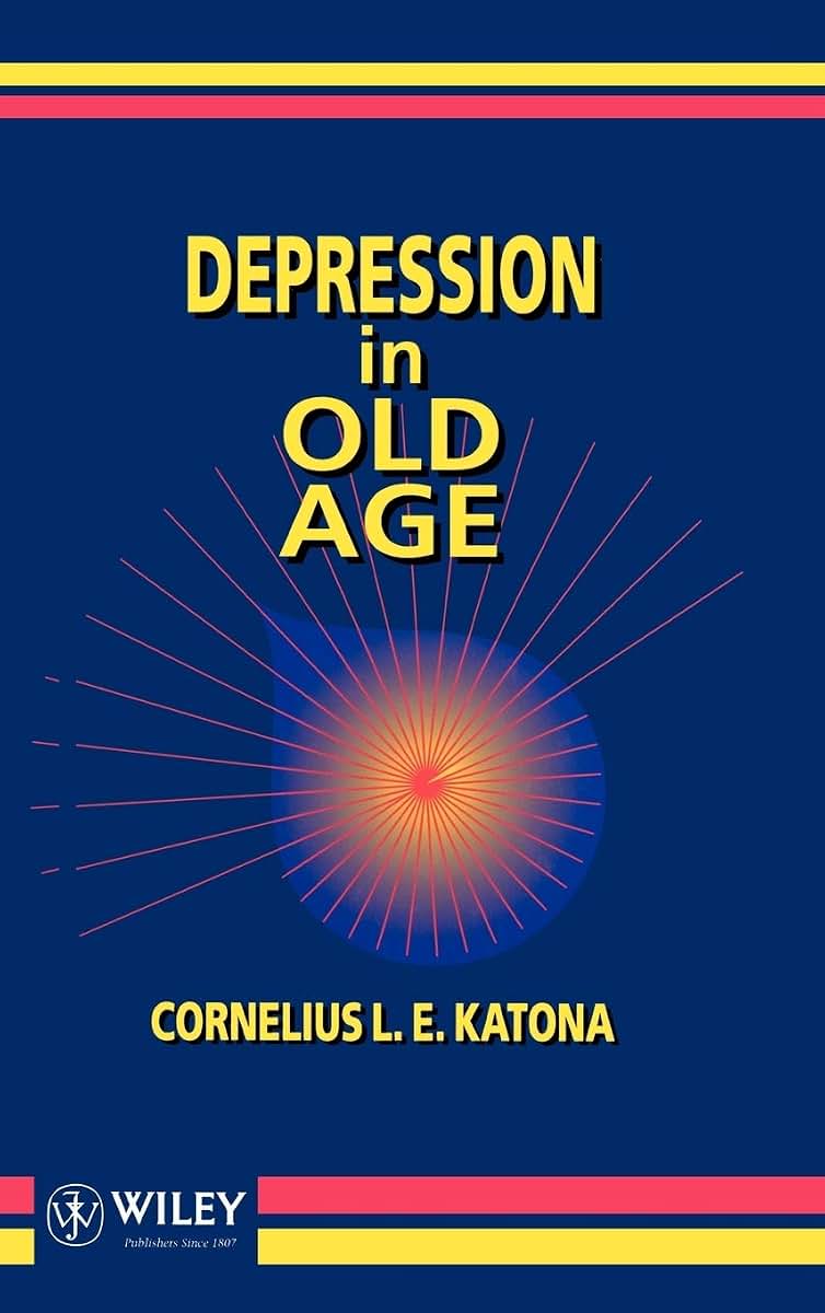 Depression in Old Age