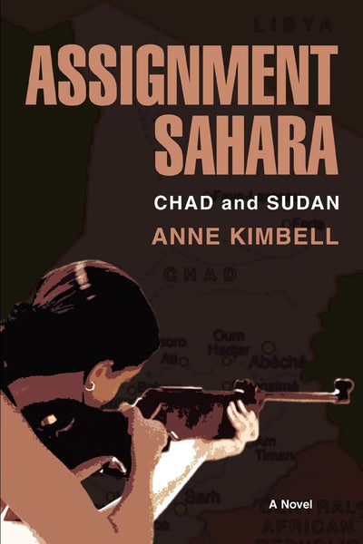 Assignment Sahara: Chad and Sudan